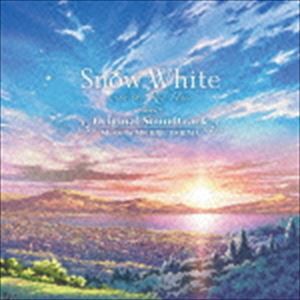 大島ミチル（音楽） / 赤髪の白雪姫 Original Soundtrack [CD]