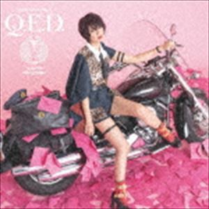 分島花音 / luminescence Q.E.D.（通常盤） [CD]