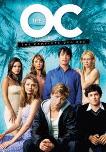 The OC〈シーズン1-4〉 DVD全巻セット [DVD]