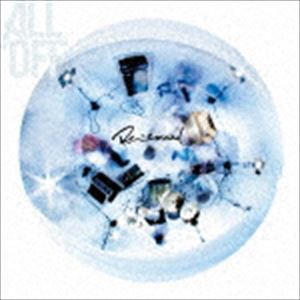 ALL OFF / Re：sound [CD]