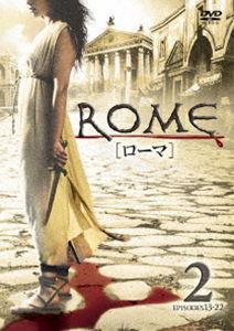 ROME［ローマ］〈後編〉 DVDセット [DVD]