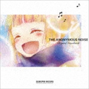 SADESPER RECORD（音楽） / 覆面系ノイズ オリジナルサウンドトラック [CD]