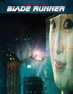 ブレードランナー ファイナル・カット 日本語吹替音声追加収録版 ブルーレイ [Blu-ray]