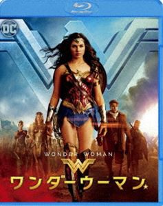 ワンダーウーマン ブルーレイ＆DVDセット【初回限定】 [Blu-ray]