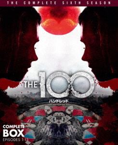 The 100／ハンドレッド＜シックス＞ [DVD]