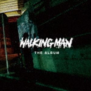 WALKING MAN THE ALBUM [CD]