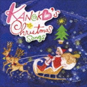 水沢花音子（vo、key） / クリスマス・ソングズ [CD]
