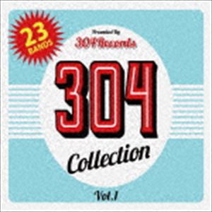 304 Collection Vol.1 [CD]