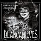 輸入盤 O.S.T. / BLANCANIEVES [CD]