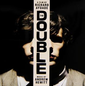 輸入盤 O.S.T. / DOUBLE （ORIGINAL SCORE BY ANDREW HEWITT） [CD]