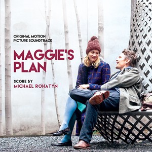 輸入盤 O.S.T. / MAGGIE’S PLAN [CD]