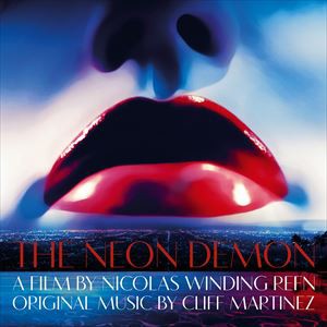 輸入盤 O.S.T. / NEON DEMON [2LP]