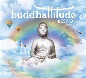 輸入盤 VARIOUS / BUDDHATTITUDE - BEST OF [2CD]