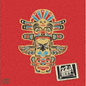 花団 / 花団ベストアルバム -罪とガッツ- [CD]