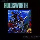 輸入盤 ALLAN HOLDSWORTH / METAL FATIGUE [CD]