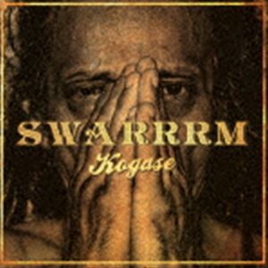 SWARRRM / 焦がせ [CD]