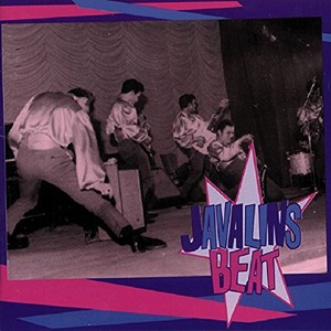 輸入盤 JAVALINS / JAVALINS BEAT [CD]