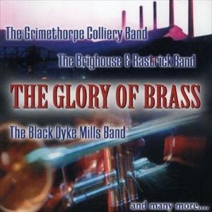 輸入盤 VARIOUS / GLORY OF BRASS [CD]