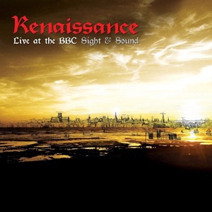 輸入盤 RENAISSANCE / RENAISSANCE LIVE AT BBC [4CD]