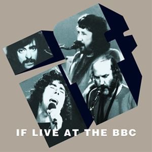 輸入盤 IF / LIVE AT THE BBC [2CD]