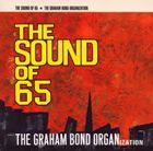輸入盤 GRAHAM BOND ORGANISATION / SOUND OF ’65 [CD]