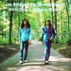 輸入盤 ALVIIN LEE ＆ MYLON LEFEVRE / ON THE ROAD TO FREEDOM [CD]