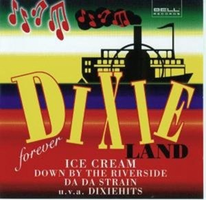 輸入盤 VARIOUS / DIXIELAND FOREVER [CD]