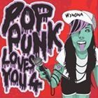 輸入盤 VARIOUS / POP PUNK LOVES YOU 4 [CD]