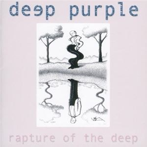 輸入盤 DEEP PURPLE / RAPTURE OF THE DEEP [CD]