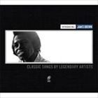 輸入盤 JAMES BROWN / EARMUSIC LEGEND [CD]