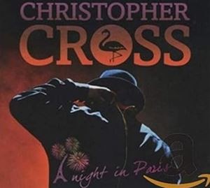 輸入盤 CROSS CHRISTOPHER / NIGHT IN PARIS [2CD＋DVD]