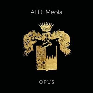 輸入盤 AL DI MEOLA / OPUS [CD]