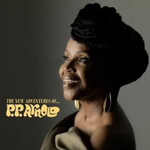 輸入盤 P.P. ARNOLD / NEW ADVENTURES OF… P.P. ARNOLD [CD]