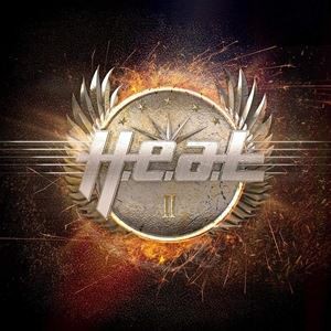 輸入盤 H.E.A.T. / H.E.A.T II [CD]