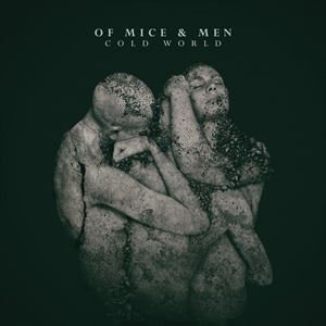 輸入盤 OF MICE ＆ MEN / COLD WORLD [LP]