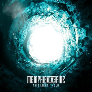 輸入盤 MEMPHIS MAY FIRE / THIS LIGHT I HOLD [CD]