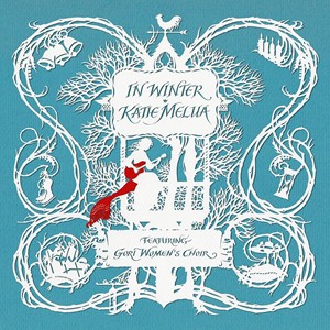 輸入盤 KATIE MELUA / IN WINTER [LP]