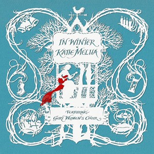 輸入盤 KATIE MELUA / IN WINTER [CD]