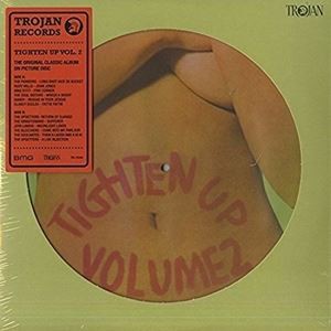 輸入盤 VARIOUS / TIGHTEN UP VOLUME 2 [LP]