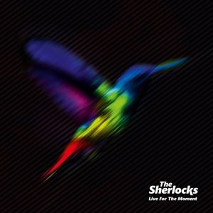 輸入盤 SHERLOCKS / LIVE FOR THE MOMENT （LTD） [LP]