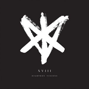 輸入盤 EIGHTEEN VISIONS / XVIII [LP]