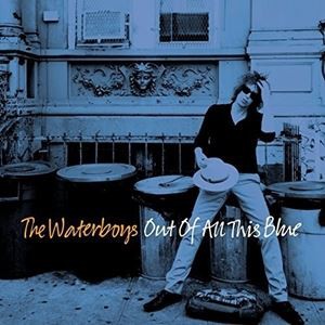 輸入盤 WATERBOYS / OUT OF ALL THIS BLUE [2CD]