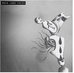 輸入盤 MAYA JANE COLES / TAKE FLIGHT [2CD]