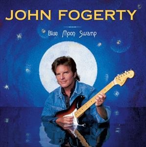 輸入盤 JOHN FOGERTY / BLUE MOON SWAMP [CD]