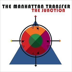 輸入盤 MANHATTAN TRANSFER / JUNCTION [CD]