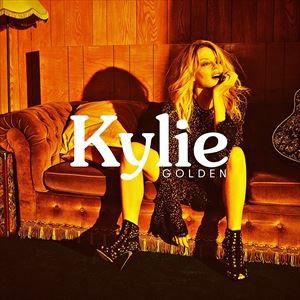 輸入盤 KYLIE MINOGUE / GOLDEN （DELUXE） [CD]