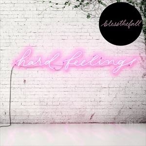 輸入盤 BLESSTHEFALL / HARD FEELINGS [LP]