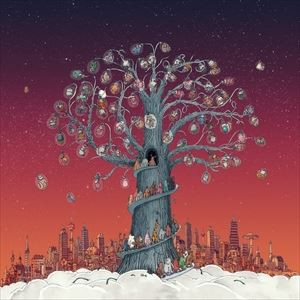 輸入盤 DANCE GAVIN DANCE / ARTIFICIAL SELECTION [LP]