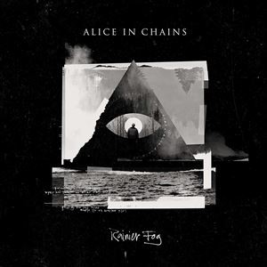 輸入盤 ALICE IN CHAINS / RAINIER FOG [2LP]