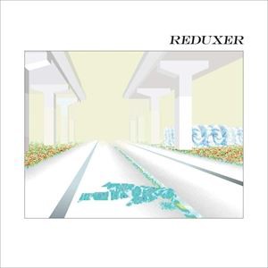 輸入盤 ALT-J / REDUXER [CD]